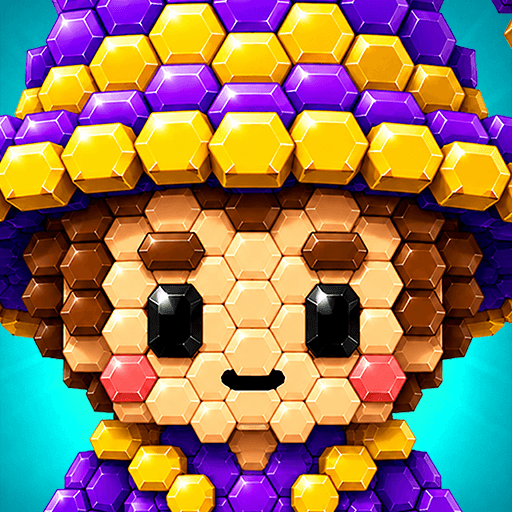 Gem Sort Puzzle
